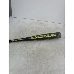 Easton Magnum LK44 29” 19oz Aluminum Baseball Bat 2 1/4" Barrel -10 1.15 BPF